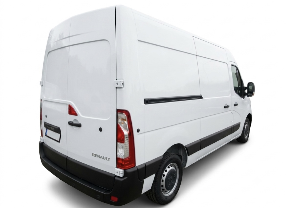 Renault Master Fourgon 3.5T L2H2 2.3 dCi 135 M6 Grand Confort