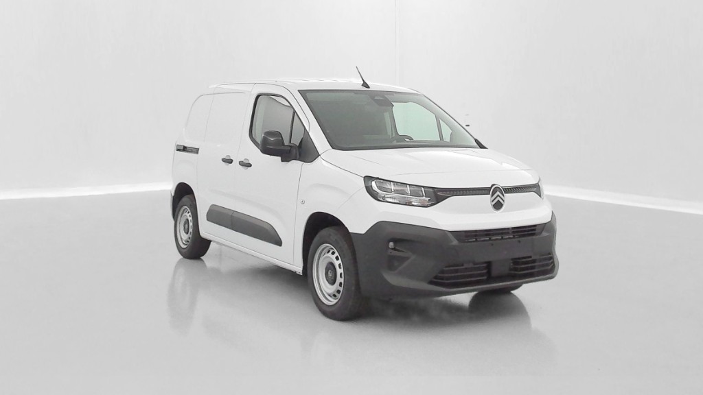 CITROËN Berlingo Van M 1.5 BlueHDi 100ch