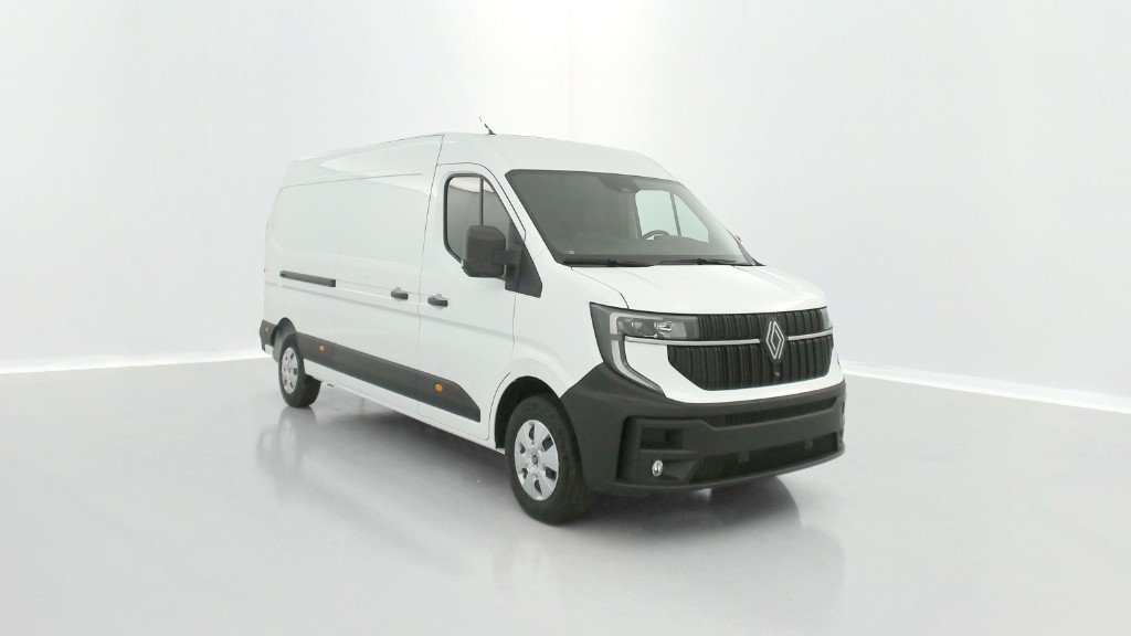 RENAULT MASTER IV 3500 L3H2 2.0 BluedCi 130ch Extra