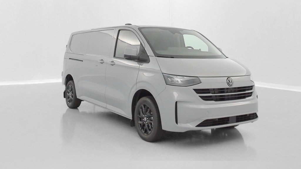 VOLKSWAGEN TRANSPORTER T7 L2H1 2.0 TDI 150ch Business BVA8