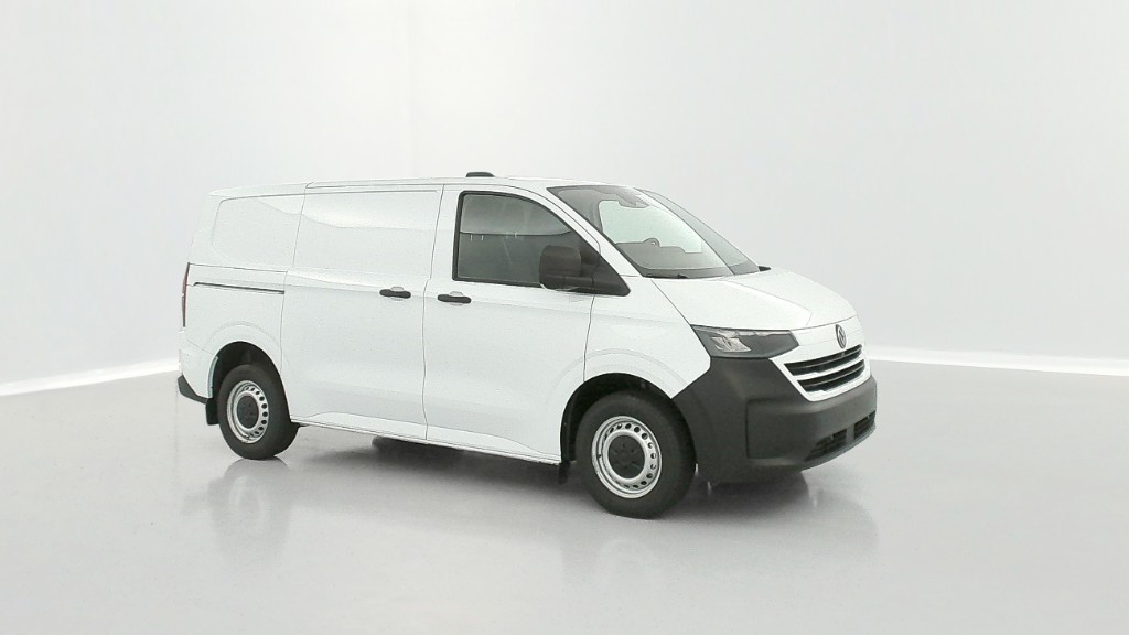 VOLKSWAGEN TRANSPORTER T7 Van L1 2.0 TDI 150ch Business BVA8